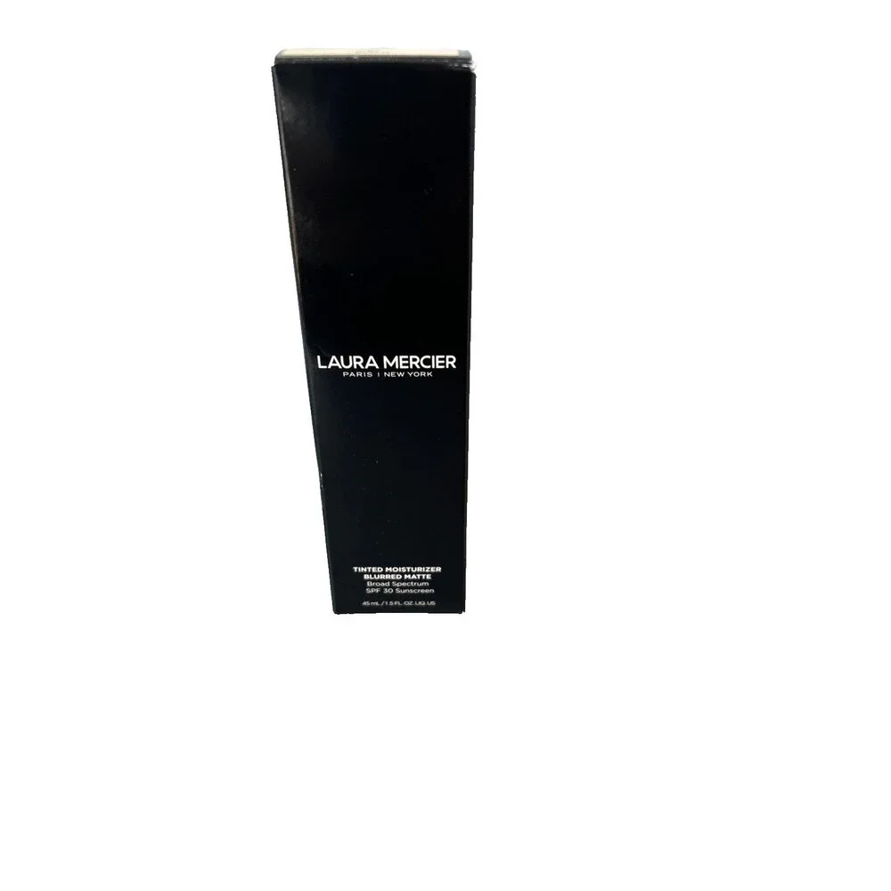 laura mercier brand new